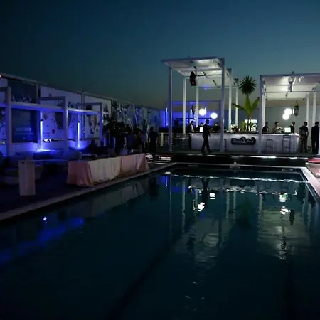 リゾート Merlin Park *