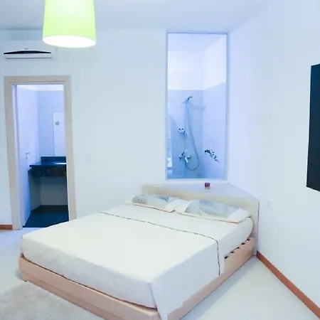 리조트 Merlin Park