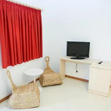 Merlin Park Resort Tirana