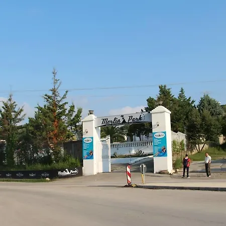 Merlin Park *
