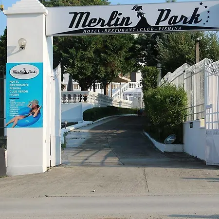 リゾート Merlin Park