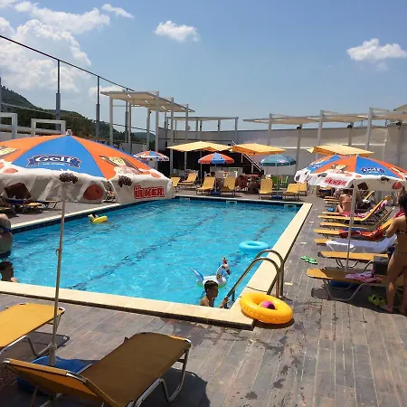 Merlin Park Resort