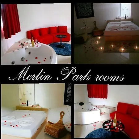 リゾート Merlin Park