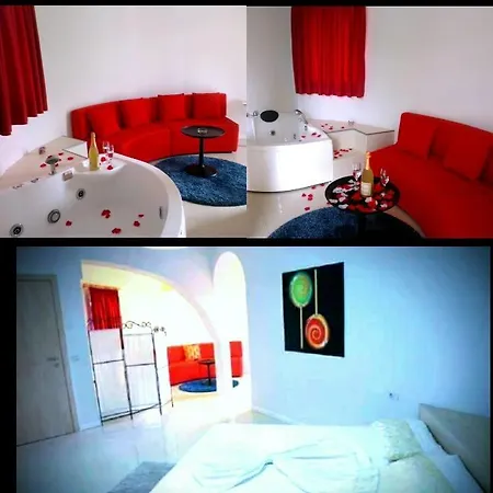 Merlin Park Resort Tirana