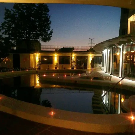 Merlin Park *