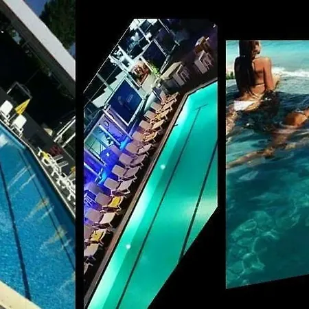 Merlin Park Resort Tirana