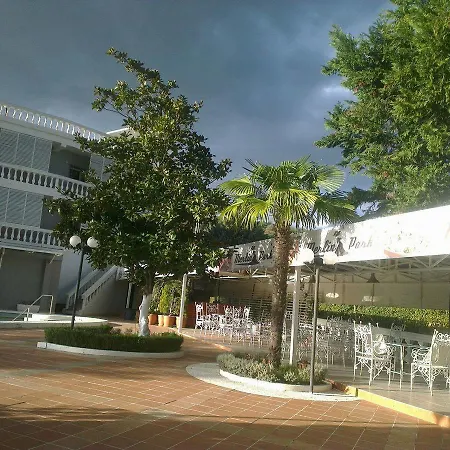 Merlin Park Tirana