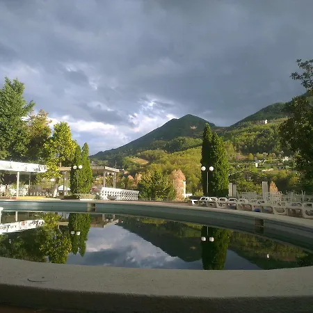 リゾート Merlin Park *