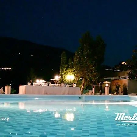 Resort Merlin Park *