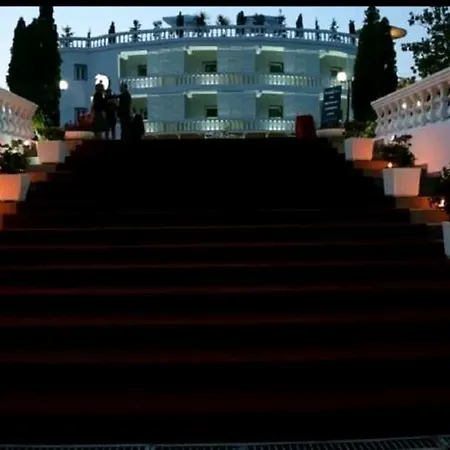 リゾート Merlin Park