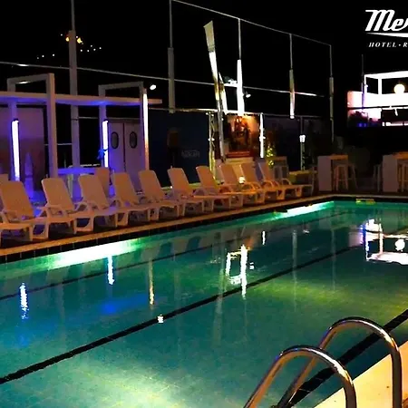 Resort Merlin Park *