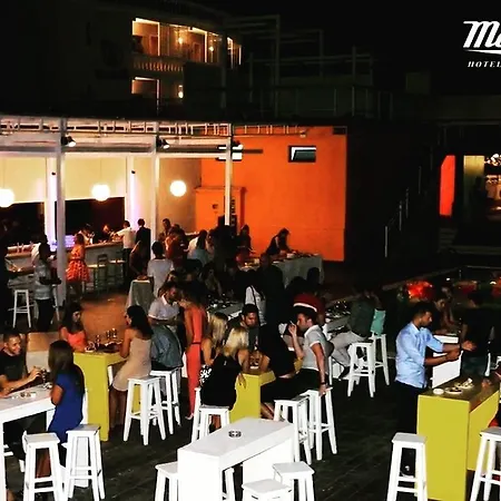 Merlin Park Tirana