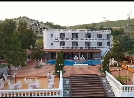Merlin Park *
