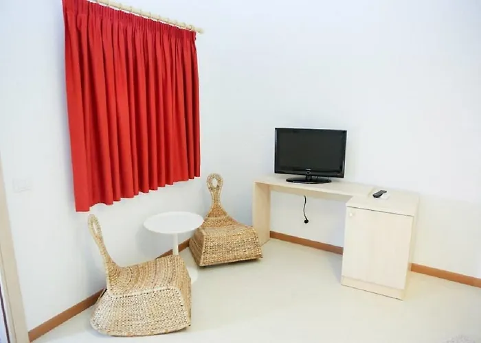 Merlin Park Resort Tirana