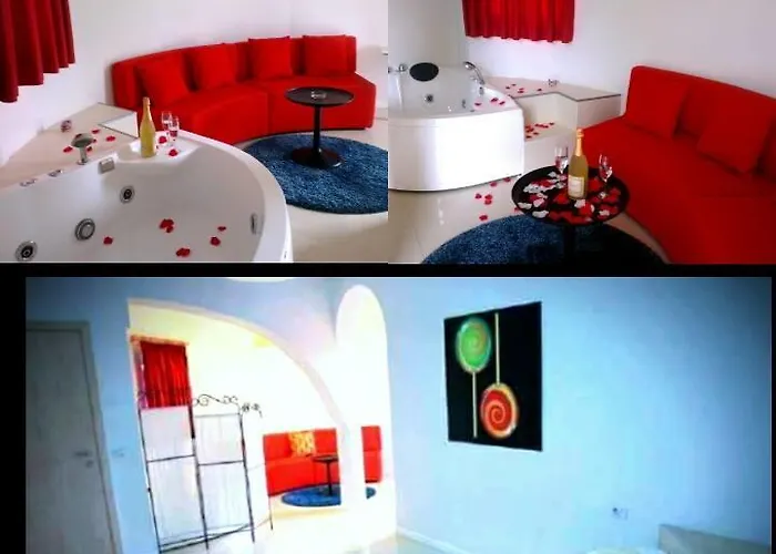 Merlin Park Ośrodek wypoczynkowy Tirana