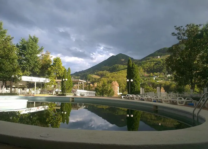 Resort Merlin Park *