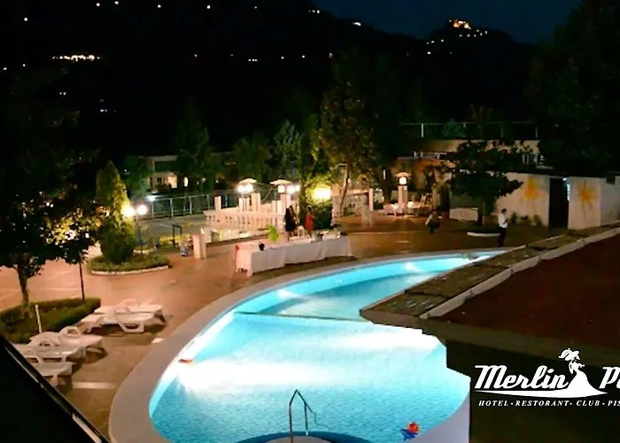 Merlin Park *