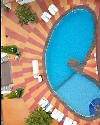 Ośrodek wypoczynkowy Merlin Park