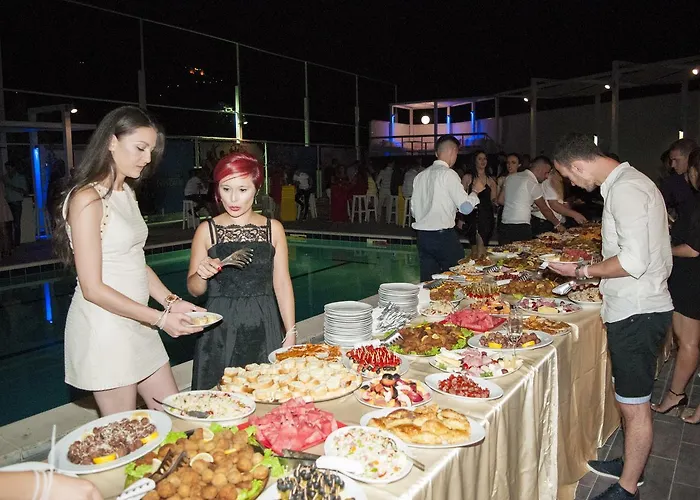 Ośrodek wypoczynkowy Merlin Park