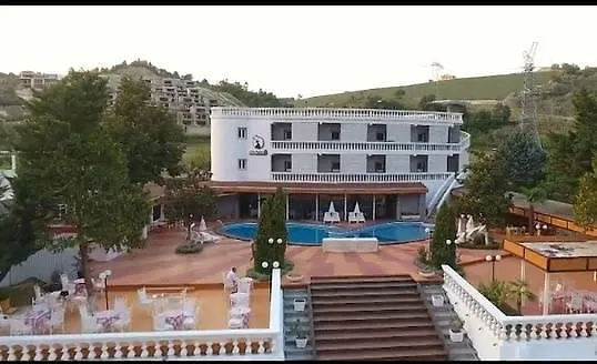 Merlin Park *