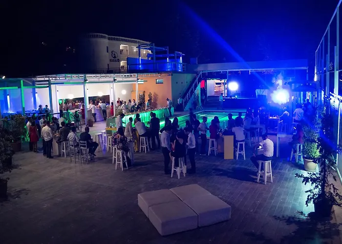 Merlin Park Курортный комплекс