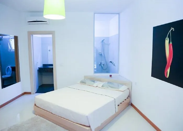 Üdülőközpont Merlin Park