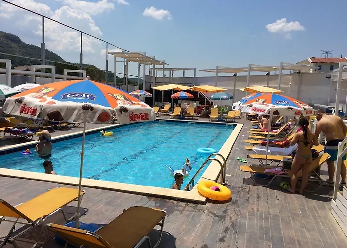 Merlin Park Üdülőközpont