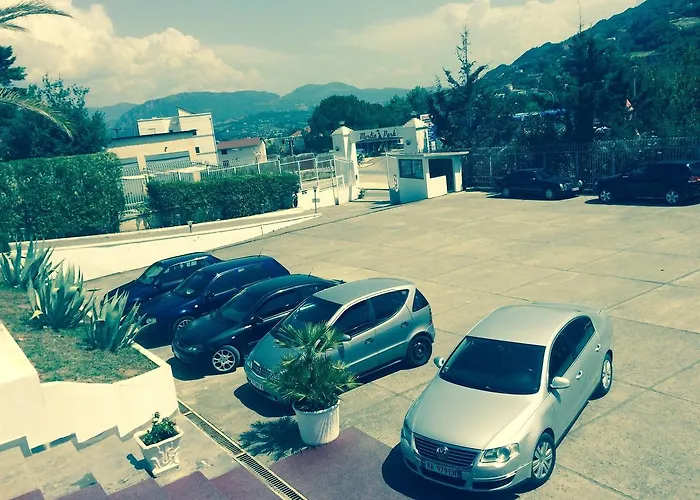 Merlin Park Üdülőközpont *